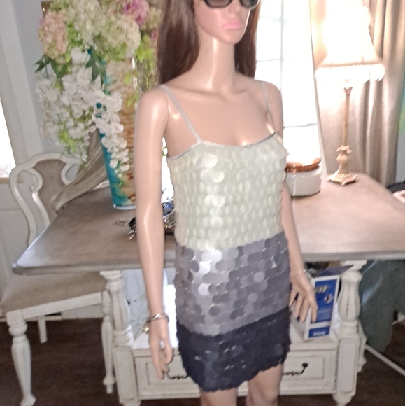 Bebe dress, size xs - Picture 8 of 12